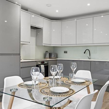 Appartement Star London Vivian Avenue 2-Bed Retreat With Garden à The Hyde Extérieur photo