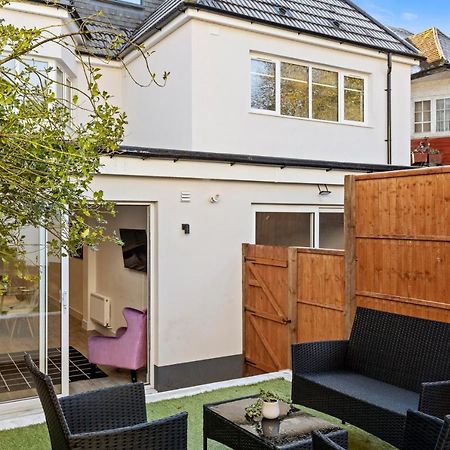 Appartement Star London Vivian Avenue 2-Bed Retreat With Garden à The Hyde Extérieur photo