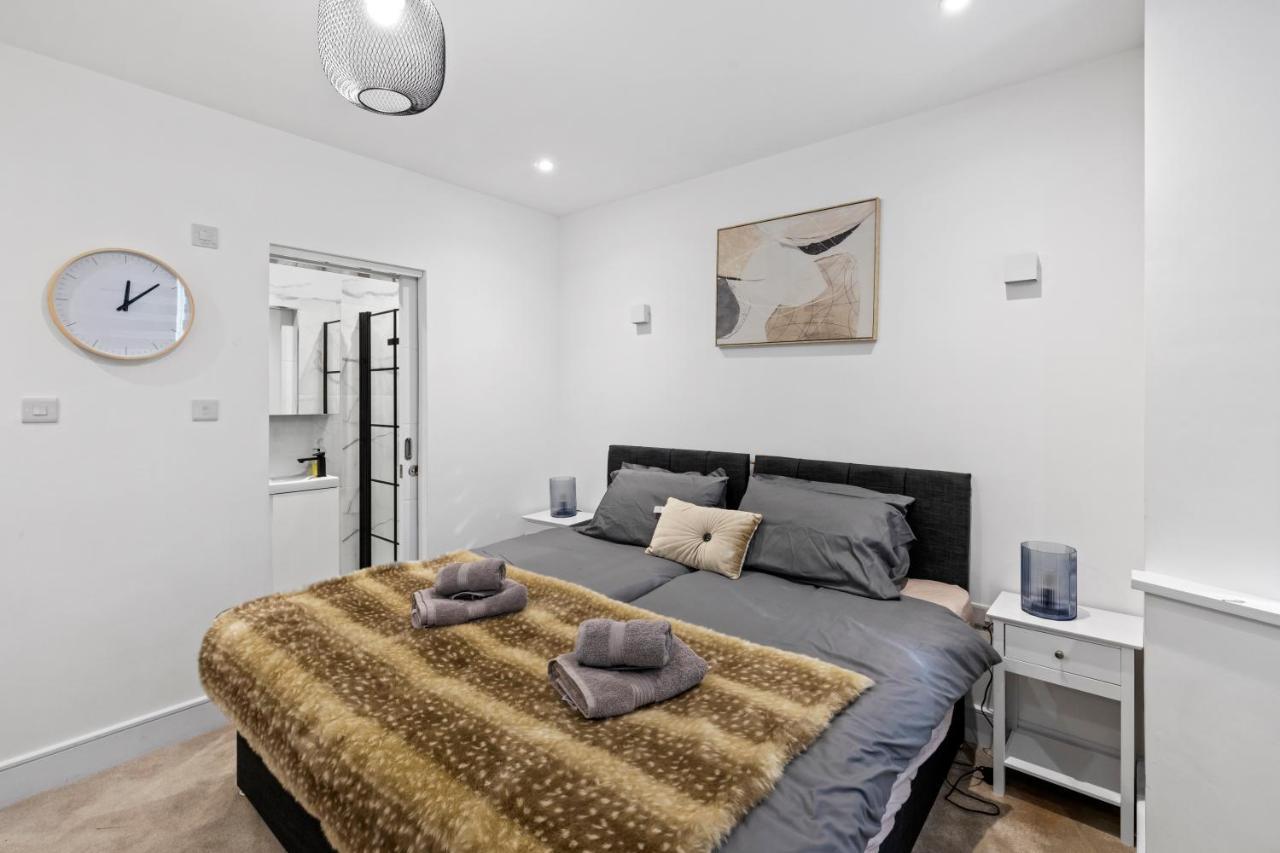 Appartement Star London Vivian Avenue 2-Bed Retreat With Garden à The Hyde Extérieur photo